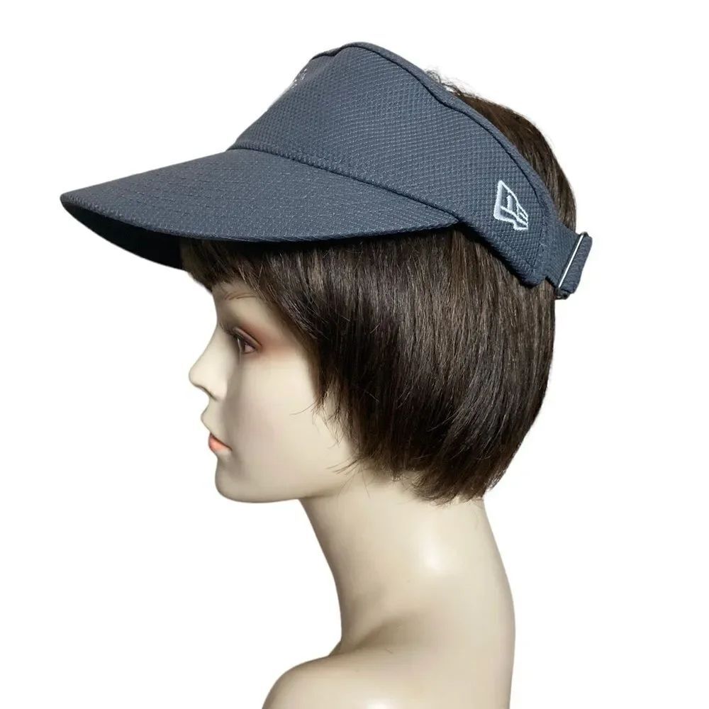 Pebble Beach Hat Sun Visor - Picture 3 of 6